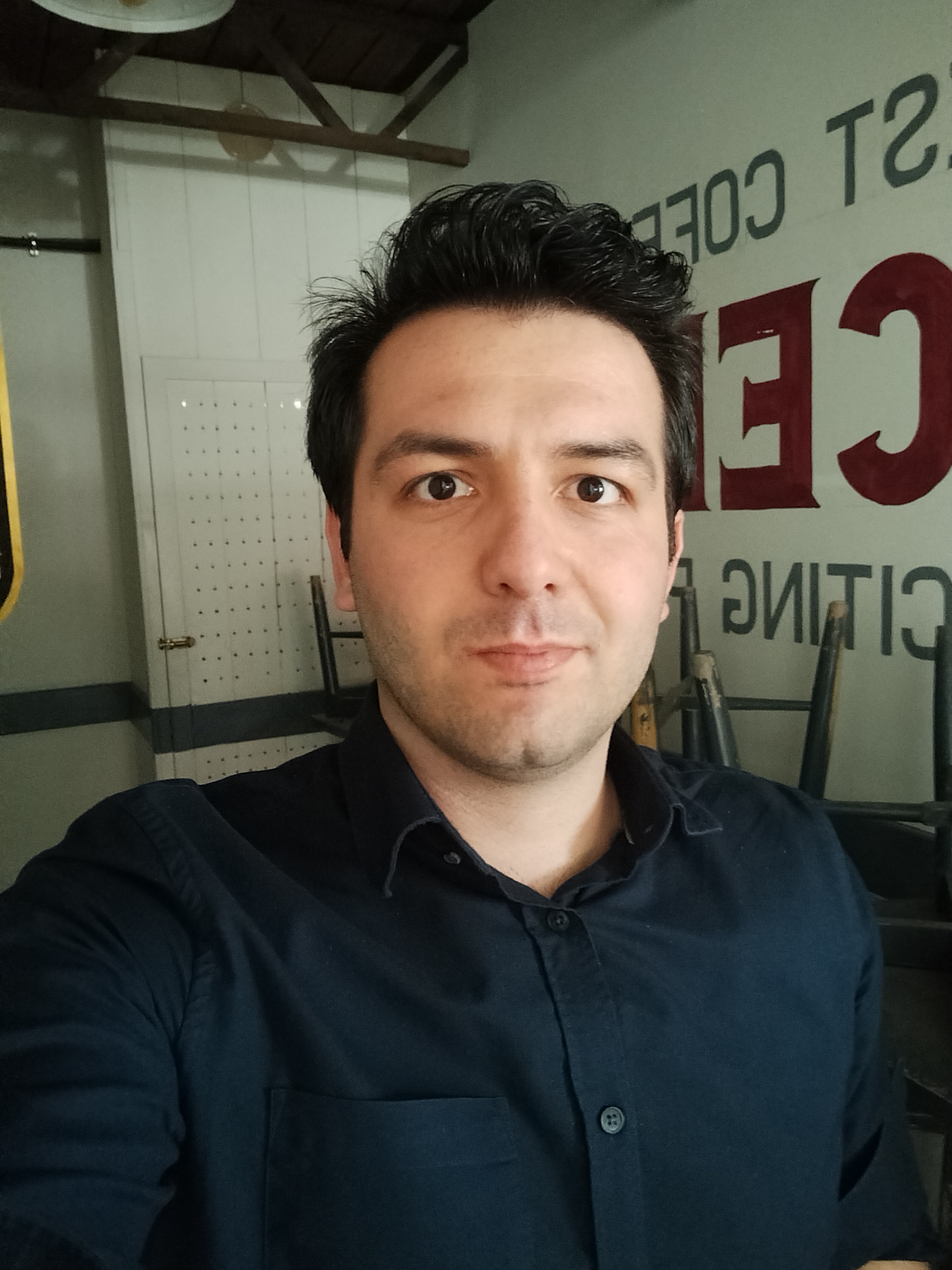 Oğuz Çolak